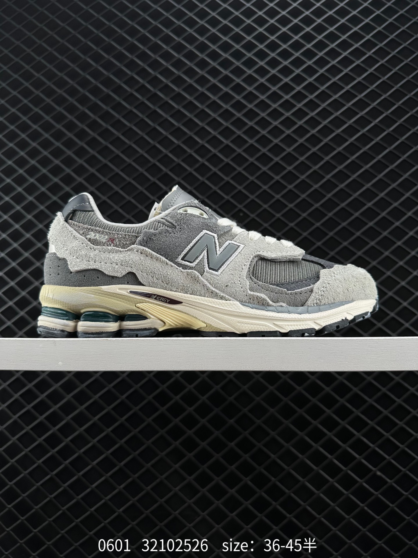 New Balance ML2002 New Balance ML2002